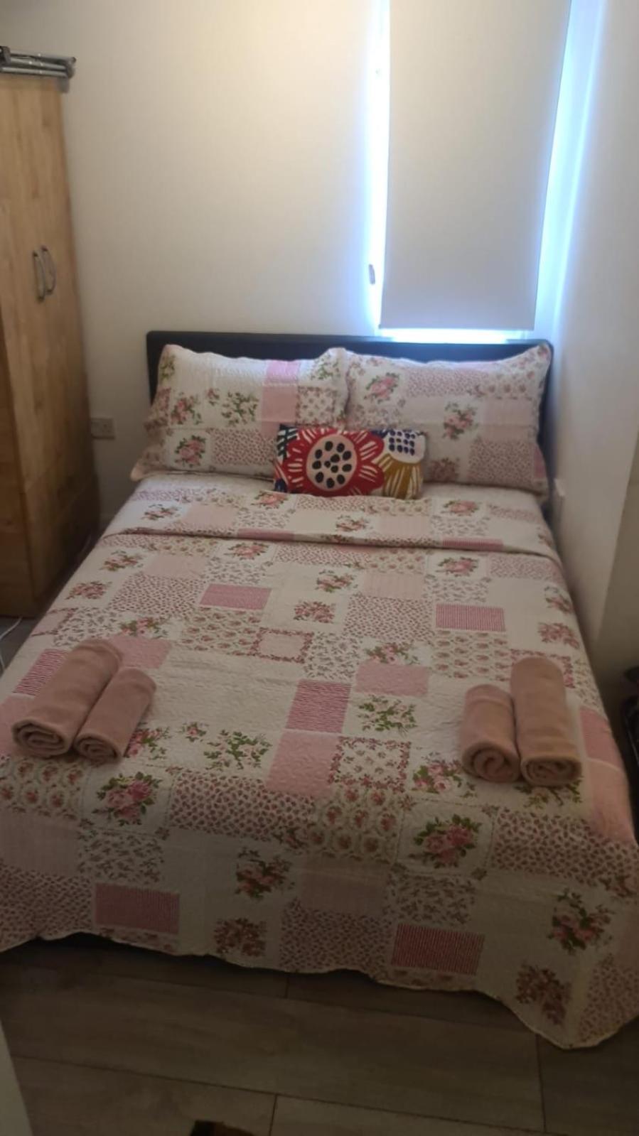 Apartment Lovely Flat In Heart Of London